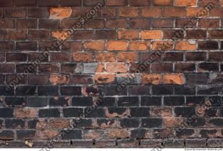 Photo Textures of Wall Bricks